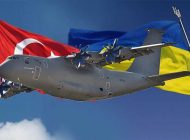 Ukrayna, Türkiye ile ortak uçak üretmek istiyor