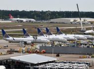 United Havayolları B737 MAX uçuş programını güncelledi