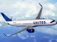 United Airlines’tan Airbus’a 50 adet A321 XLR siparişi