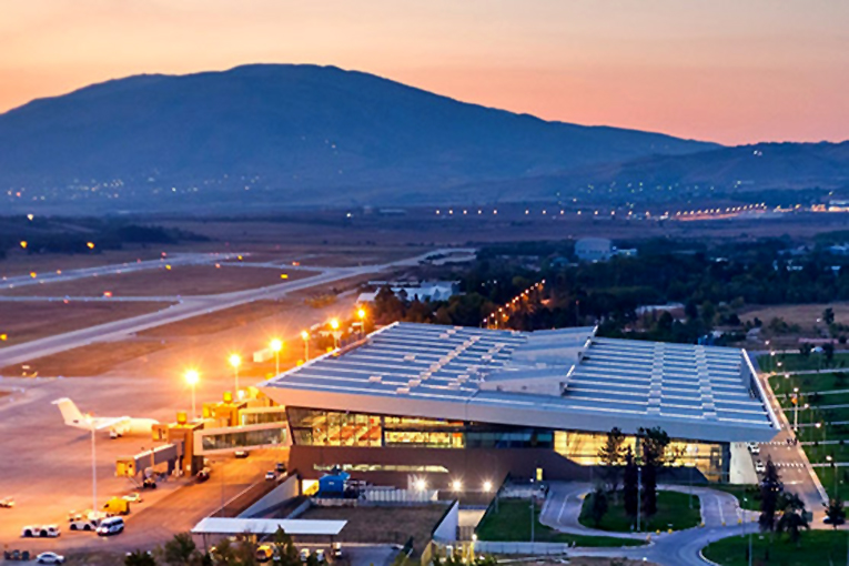 Üsküp ve Ohrid 1 Temmuz’da uçuşlara başlıyor