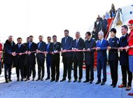 THY, Xian uçuşlarına başladı