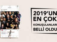 THY, 2019’da Sosyal Medya’nın en çok konuşulan birinci markası oldu