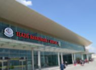DHMİ, Elazığ Havalimanı’nı depremzedelere açtı