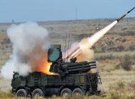 Rusya Sıribstan ile Pantsir-S1 füze anlaşması imzaladı