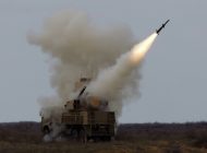 Rusya, Pantsir-S füzeleri hava savunmada kullanacak