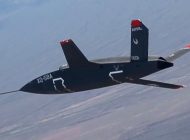 ABD, “Valkyrie 4. uçuşunu başarıyla gerçekleştirdi”