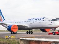 Aeroflot A350’ye yeni tasarım yaptı