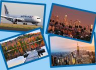 Air France’den yolcularına, ”Seyahat Rehberi”