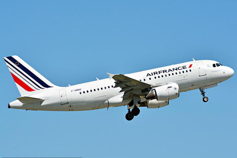 Air France, İstanbul uçuşlarına başlıyor
