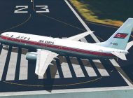 Air Koryo, Çin’de uçtuğu Macau uçuşlarını ikinci kez durdurdu