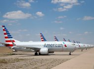 Boeing, AA ile MAX tazminatları konusunda anlaştı