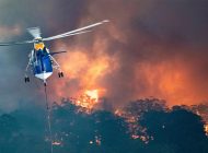 Avusturya’da Hava Kuvvetleri’nin en zor görevi
