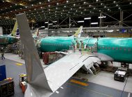 Boeing, 7.8 milyar dolarlık anlaşma imzaladı