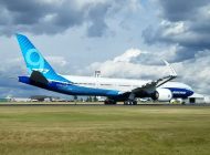 Boeing, B777X’in