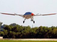 Boeing’in MQ-25 Stingray’ı son test uçuşunu da başarıyla tamamladı