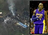Kobe Bryant ve kızı Gianna helikopter kazasında hayatını kaybetti