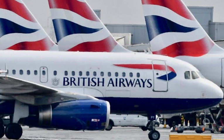 British Airways, ABD’de sefer artırıyor