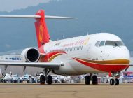 COMAC 22’nci ARJ21’i Chengdu Havayolları’na teslim etti
