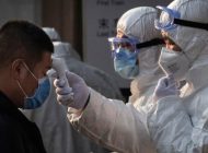 Çin Sağlık Bakanlığı korona virüsü açıklaması yaptı