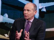 Boeing’in CEO’su David Calhoun ifade vermeyi reddetti