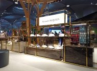 Dev markalar ATÜ Duty Free’de buluşuyor