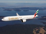 Emirates uçuş ağına yedi şehir daha ekledi