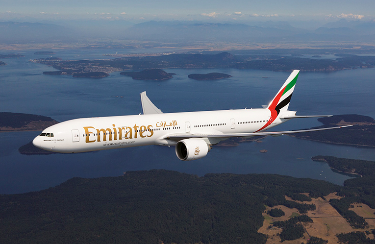 Emirates Singapur aktarmalı Penang seferlerine başlıyor