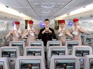 Emirates, Ekim’de normal maaş ödemeye başlayacak