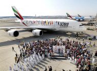 Emirates’in 2020 hedefleri