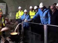Vali Yerlikaya’dan Cumhurbaşkanı Erdoğan paylaşımı