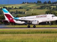 Eurowings, Erbil şehrine 3 noktadan uçacağını açıkladı