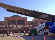 Gaziantep Havalimanı’nda CAT II uygulamasıbaşladı