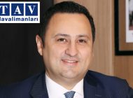 TAV’da atama