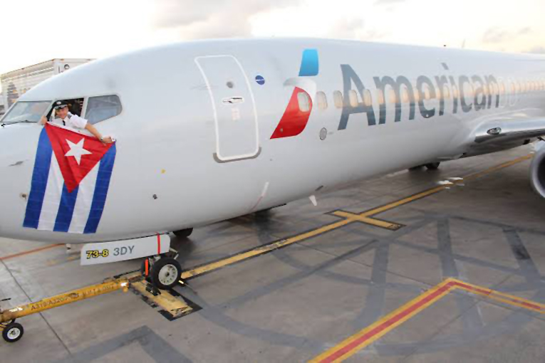 ABD, Havana’ya charter uçuşlarını azalttı