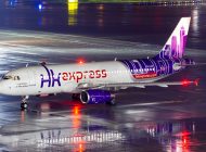 Hong Kong Express Havayolları, Japon yolcudan özür diledi