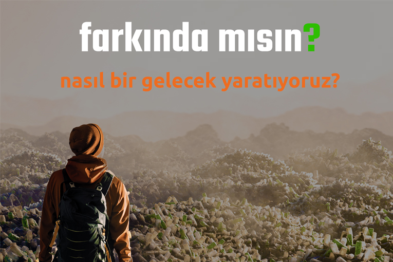 İGA ve Çöpüne Sahip Çık Vakfı’ndan iş birliği