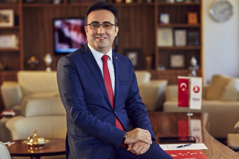 İlker Aycı, “İşten çıkarma olmayacak”