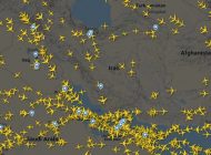 EASA, İran havasına izin verdi