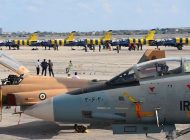 İran, sınırına F-14’leri konuşlandırdı