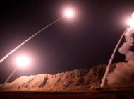 İran, Irak’taki ABD üslerini füze ile vurduğunu açıkladı