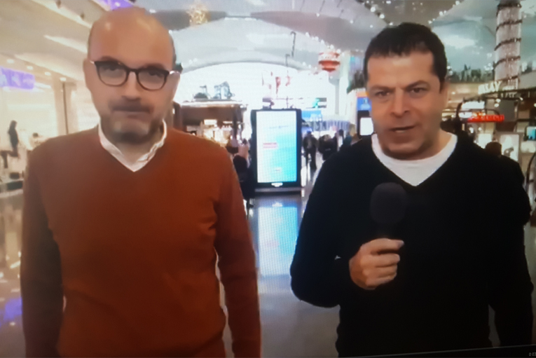 Kadri Samsunlu isyan etti