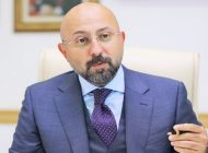 Hüseyin Keskin’den Kahramanmaraş Havalimanı paylaşımı