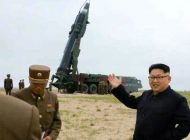 Kim Jong Un Washington’a meydan okudu