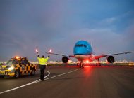 KLM, Filosuna “Çevre Dostu” Yeni Bir Dreamliner Daha Ekledi