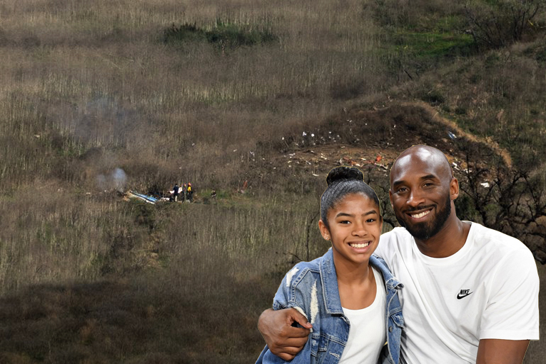 Vanessa Bryant’ın kaza anında isteği yürekleri burktu