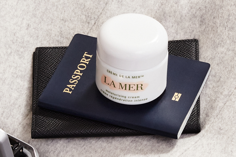 Lamer, İstanbul Havalimanı’na geliyor