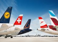 Lufthansa grup dört avrupa ülkesinden yardım isteyecek