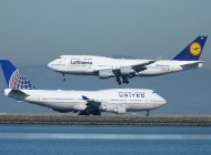 UA-Lufthansa Rusya’da kod paylaşımına gidiyor