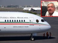 Meksika Başkanı’nın uçağı kiraya veriliyor
