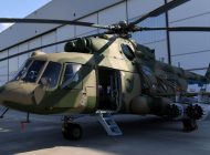 Rusya, Mi-38T helikopterine ilk müşteriyi buldu